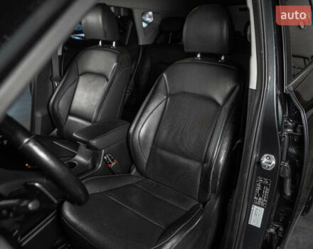 Серый Киа Soul, объемом двигателя 0 л и пробегом 78 тыс. км за 17900 $, фото 44 на Automoto.ua