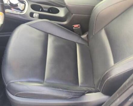 Серый Киа Soul, объемом двигателя 0 л и пробегом 129 тыс. км за 17350 $, фото 25 на Automoto.ua