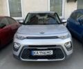 Серый Киа Soul, объемом двигателя 2 л и пробегом 66 тыс. км за 14500 $, фото 1 на Automoto.ua