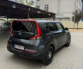 Серый Киа Soul, объемом двигателя 2 л и пробегом 30 тыс. км за 16999 $, фото 8 на Automoto.ua