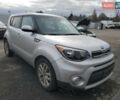 Серый Киа Soul, объемом двигателя 2 л и пробегом 108 тыс. км за 2300 $, фото 3 на Automoto.ua