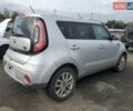 Серый Киа Soul, объемом двигателя 2 л и пробегом 108 тыс. км за 2300 $, фото 2 на Automoto.ua