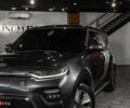Серый Киа Soul, объемом двигателя 0 л и пробегом 78 тыс. км за 17900 $, фото 1 на Automoto.ua