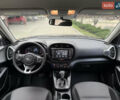 Серый Киа Soul, объемом двигателя 2 л и пробегом 30 тыс. км за 16500 $, фото 24 на Automoto.ua