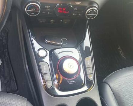 Серый Киа Soul, объемом двигателя 0 л и пробегом 129 тыс. км за 17350 $, фото 31 на Automoto.ua