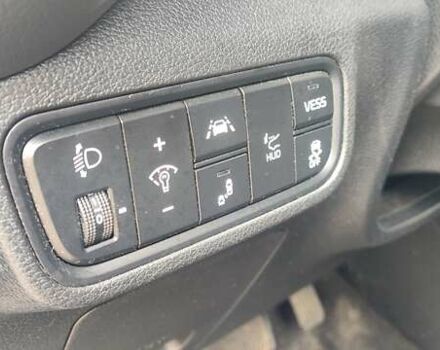 Серый Киа Soul, объемом двигателя 0 л и пробегом 129 тыс. км за 17350 $, фото 35 на Automoto.ua