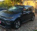 Серый Киа Soul, объемом двигателя 0 л и пробегом 129 тыс. км за 17350 $, фото 2 на Automoto.ua