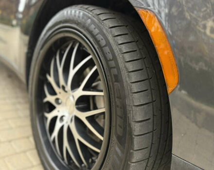 Серый Киа Soul, объемом двигателя 2 л и пробегом 30 тыс. км за 16999 $, фото 28 на Automoto.ua