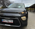Серый Киа Soul, объемом двигателя 2 л и пробегом 30 тыс. км за 16999 $, фото 4 на Automoto.ua