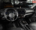 Серый Киа Soul, объемом двигателя 0 л и пробегом 78 тыс. км за 17900 $, фото 11 на Automoto.ua