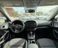 Серый Киа Soul, объемом двигателя 2 л и пробегом 29 тыс. км за 16500 $, фото 8 на Automoto.ua