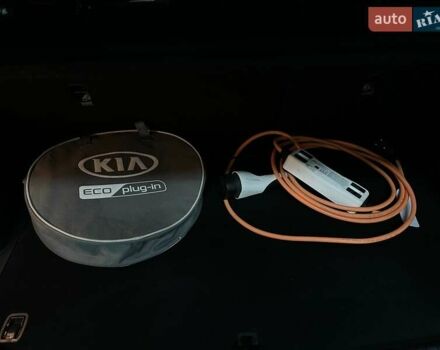Серый Киа Soul, объемом двигателя 0 л и пробегом 42 тыс. км за 20200 $, фото 79 на Automoto.ua
