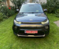 Серый Киа Soul, объемом двигателя 0 л и пробегом 154 тыс. км за 16400 $, фото 1 на Automoto.ua