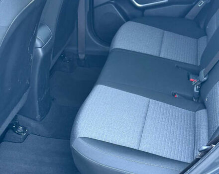 Серый Киа Soul, объемом двигателя 0 л и пробегом 37 тыс. км за 15300 $, фото 13 на Automoto.ua