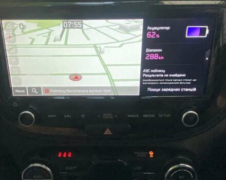 Серый Киа Soul, объемом двигателя 0 л и пробегом 154 тыс. км за 16400 $, фото 20 на Automoto.ua