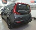 Серый Киа Soul, объемом двигателя 2 л и пробегом 70 тыс. км за 14350 $, фото 5 на Automoto.ua