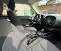 Серый Киа Soul, объемом двигателя 2 л и пробегом 29 тыс. км за 16500 $, фото 7 на Automoto.ua