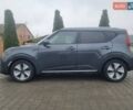Серый Киа Soul, объемом двигателя 0 л и пробегом 110 тыс. км за 17200 $, фото 1 на Automoto.ua
