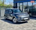 Серый Киа Soul, объемом двигателя 0 л и пробегом 73 тыс. км за 14900 $, фото 1 на Automoto.ua