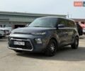 Серый Киа Soul, объемом двигателя 2 л и пробегом 29 тыс. км за 16500 $, фото 1 на Automoto.ua