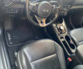Серый Киа Soul, объемом двигателя 0 л и пробегом 154 тыс. км за 16400 $, фото 13 на Automoto.ua