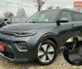 Серый Киа Soul, объемом двигателя 0 л и пробегом 42 тыс. км за 20200 $, фото 1 на Automoto.ua