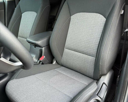 Серый Киа Soul, объемом двигателя 0 л и пробегом 37 тыс. км за 15300 $, фото 18 на Automoto.ua