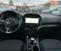 Серый Киа Soul, объемом двигателя 0 л и пробегом 42 тыс. км за 20200 $, фото 74 на Automoto.ua