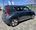 Серый Киа Soul, объемом двигателя 0 л и пробегом 73 тыс. км за 14900 $, фото 2 на Automoto.ua