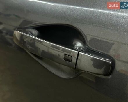 Серый Киа Soul, объемом двигателя 0 л и пробегом 42 тыс. км за 20200 $, фото 17 на Automoto.ua