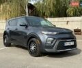 Серый Киа Soul, объемом двигателя 2 л и пробегом 29 тыс. км за 16500 $, фото 1 на Automoto.ua
