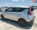 Серый Киа Soul, объемом двигателя 2 л и пробегом 55 тыс. км за 4400 $, фото 1 на Automoto.ua