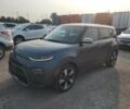Серый Киа Soul, объемом двигателя 2 л и пробегом 42 тыс. км за 2900 $, фото 1 на Automoto.ua