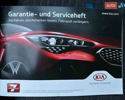 Серый Киа Soul, объемом двигателя 0 л и пробегом 42 тыс. км за 20200 $, фото 68 на Automoto.ua