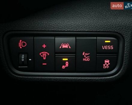 Серый Киа Soul, объемом двигателя 0 л и пробегом 42 тыс. км за 20200 $, фото 40 на Automoto.ua