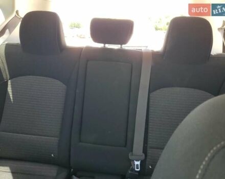 Серый Киа Soul, объемом двигателя 2 л и пробегом 55 тыс. км за 4400 $, фото 9 на Automoto.ua