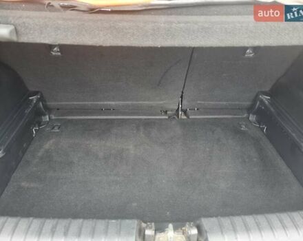 Серый Киа Soul, объемом двигателя 0 л и пробегом 110 тыс. км за 17200 $, фото 9 на Automoto.ua