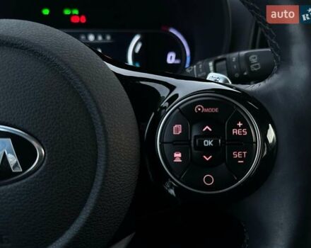 Серый Киа Soul, объемом двигателя 0 л и пробегом 42 тыс. км за 20200 $, фото 8 на Automoto.ua