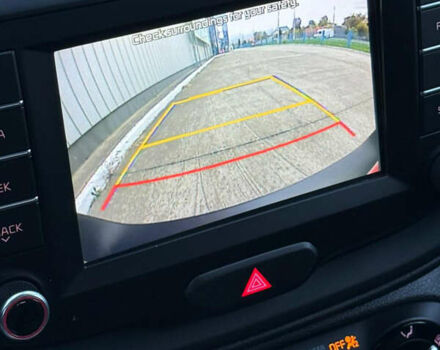 Серый Киа Soul, объемом двигателя 0 л и пробегом 37 тыс. км за 15300 $, фото 8 на Automoto.ua