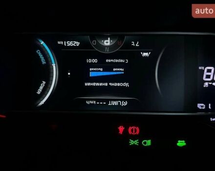 Серый Киа Soul, объемом двигателя 0 л и пробегом 42 тыс. км за 20200 $, фото 51 на Automoto.ua