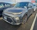 Серый Киа Soul, объемом двигателя 2 л и пробегом 128 тыс. км за 6800 $, фото 1 на Automoto.ua