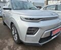 Сірий Кіа Soul, об'ємом двигуна 0 л та пробігом 14 тис. км за 24400 $, фото 4 на Automoto.ua