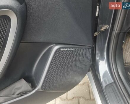 Серый Киа Soul, объемом двигателя 0 л и пробегом 110 тыс. км за 17200 $, фото 8 на Automoto.ua