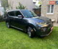 Серый Киа Soul, объемом двигателя 0 л и пробегом 154 тыс. км за 16400 $, фото 1 на Automoto.ua