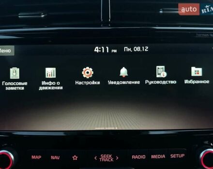 Серый Киа Soul, объемом двигателя 0 л и пробегом 42 тыс. км за 20200 $, фото 62 на Automoto.ua