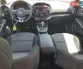 Серый Киа Soul, объемом двигателя 2 л и пробегом 55 тыс. км за 4400 $, фото 7 на Automoto.ua