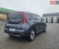 Серый Киа Soul, объемом двигателя 0 л и пробегом 110 тыс. км за 17200 $, фото 1 на Automoto.ua