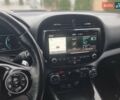Серый Киа Soul, объемом двигателя 0 л и пробегом 110 тыс. км за 17200 $, фото 11 на Automoto.ua