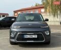 Серый Киа Soul, объемом двигателя 2 л и пробегом 29 тыс. км за 16500 $, фото 6 на Automoto.ua