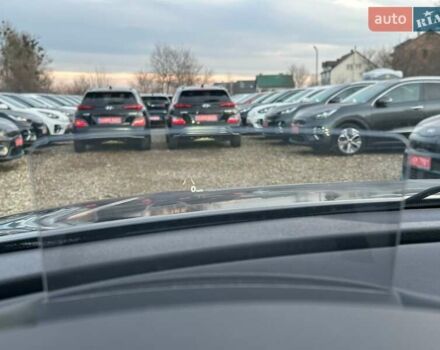 Серый Киа Soul, объемом двигателя 0 л и пробегом 42 тыс. км за 20200 $, фото 42 на Automoto.ua